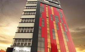 Citivilla Hotel Penang